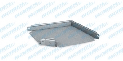 C.plana Smartray 90° 100X50#22