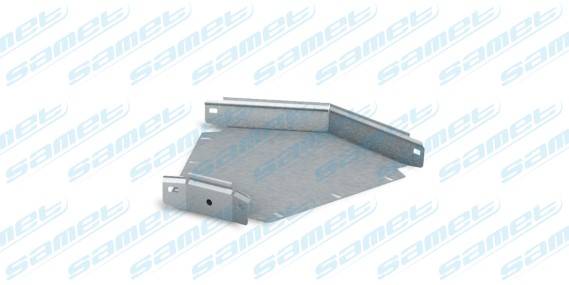 C.plana Smartray 45° 600X50#22