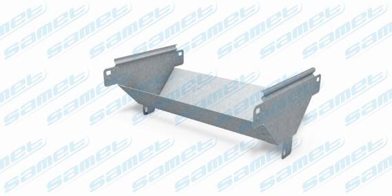 Emb Perp Smartray 50X50 #22