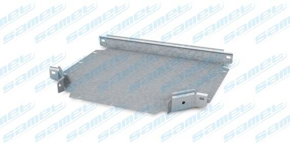 T Perf Smartray De 50X50#22 Z