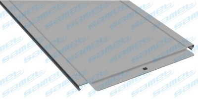 Tapa T/Recto Smartray 100#22 Z