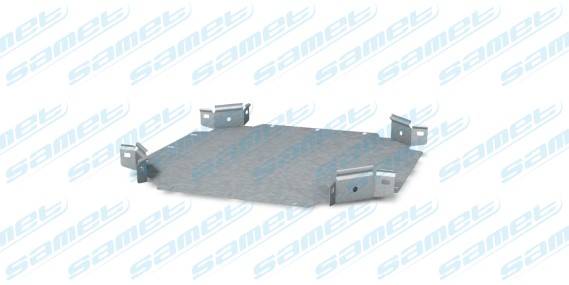 Cruz Perf Smartray 300X50#22 Z