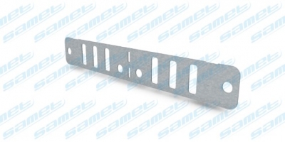 Union Lateral Smartray #22Z