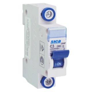 Termica Sica Unip 1X3A 4,5Ka