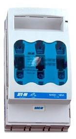 Secc Bjo Carga 160A Eco Sica