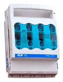 Secc Bjo Carga 250A Eco Sica