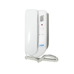 Portero Electrico A Pila Sica