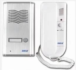 Port A Pilas C/ Fte. Antivand