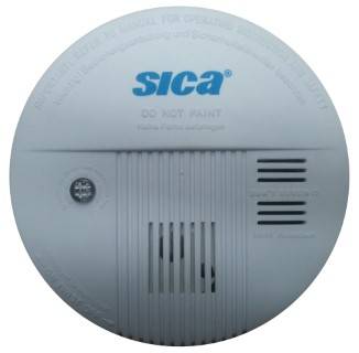 Detector De Humo En 14604