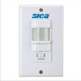 Detector De Movimiento Emb