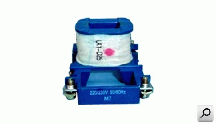 Bobina P/Cont 18A 220 V