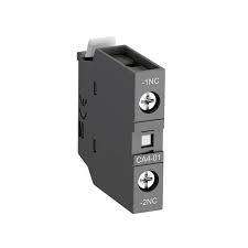 Bloque De Contacto 1 Na