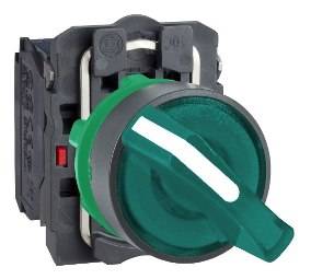 Selectora 1 Na 2 Posic Fij