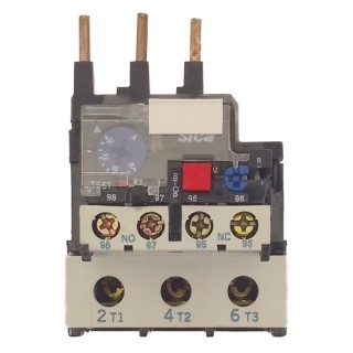 Rele Termico Sica 1.6-2.5