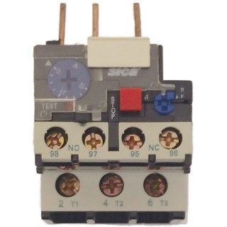 Rele Termico Sica 48-65