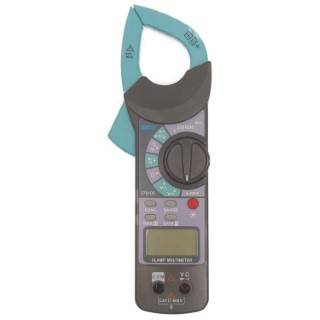 Pinza Amperometrica Dig C/T