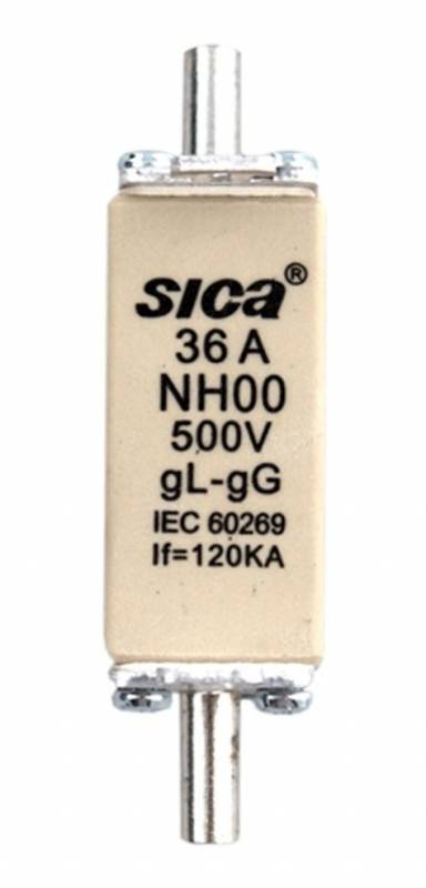 Fusible Acr 1 50A Sica