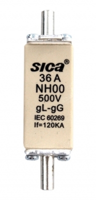 Fusible Acr 1 63A Sica