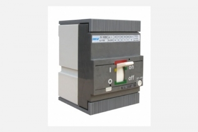 Tm Caja Moldeada 3P 800 A