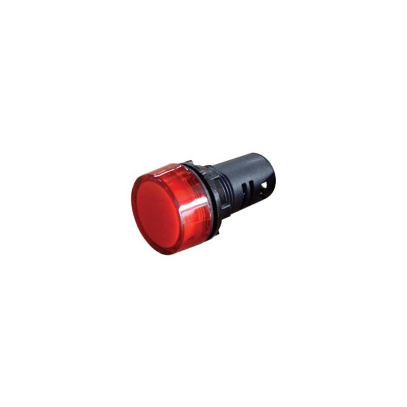 Luz Piloto Para Caja 761060