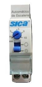 Temporizador Escal. 16 A