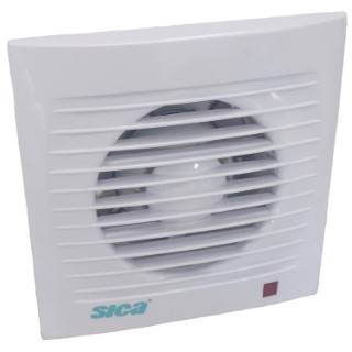 Extractor De Aire 4 Sica