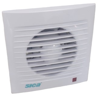 Extractor De Aire 6' Sica