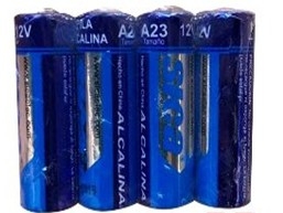Bateria 12 V A23 X 4 U.