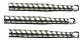 Resorte Plegado En Frio 25Mm