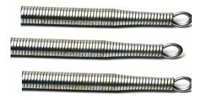 Resorte P/Caño 22 Med