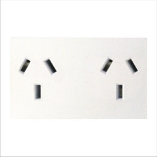 Mod Tc/N Doble Bin Bco Puro