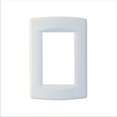 Tapa Life 3 Mod Blanco Puro