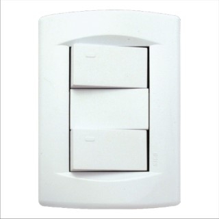 Life Armada 2 Puntos Bco Puro