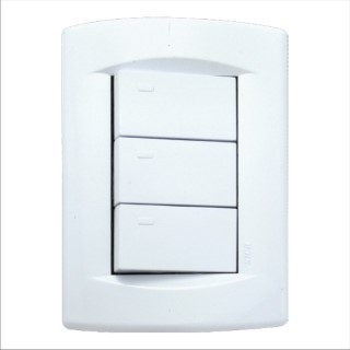 Life Armada 3 Puntos Bco Puro