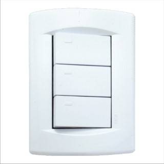 Life Armada 3 Puntos Bco Puro