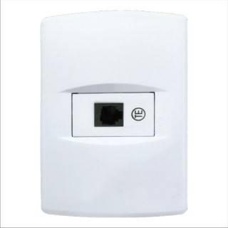 Life Arm 1 Toma Te Bco Puro