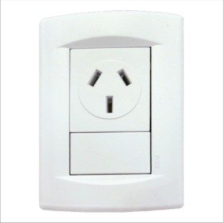 Life Arm 1Tc/N 20A Bco Puro