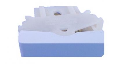 Mod 1/2 Punto Blanco