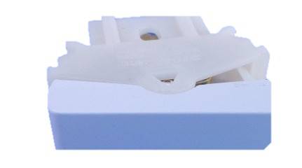 Mod 1/2 Punto Blanco