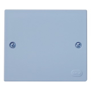 Caja Ip 55 Ciega