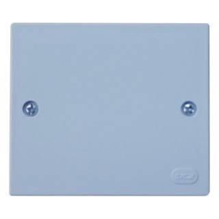 Caja Ip 55 Ciega