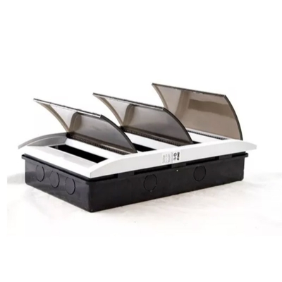 Caja Prestige 36 Polos