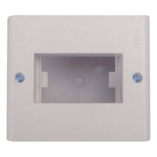 Caja Exterior 1 M Bianca