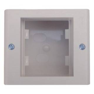 Caja Exterior 2 M Bianca