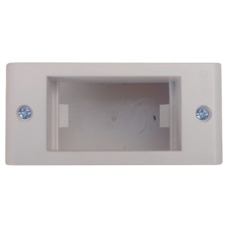 Caja Ext. 1 M Mini Marfil