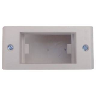 Caja Ext. 1 M Mini Marfil