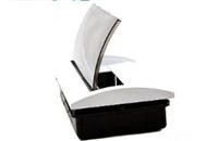 Caja Prestige 12P Bco+Bco