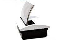 Caja Prestige 12P Bco+Bco