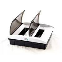 Caja Prestige 24P Bco+Bco