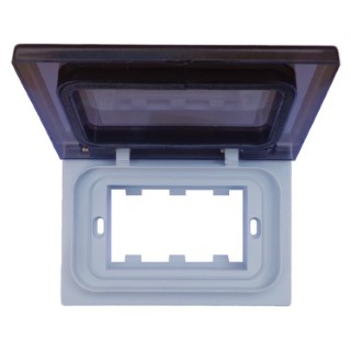 Tapa Transp Estanca 3 Mod